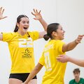 Lietuvos merginų (U-18) tinklinio rinktinė