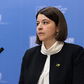 Gintarė Skaistė
