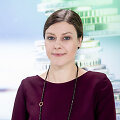 Indrė Genytė-Pikčienė