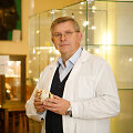 Profesorius Dainius Haroldas Pauža