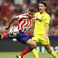 &bdquo;Atletico&ldquo; &ndash; &bdquo;Villarreal&ldquo; 