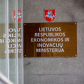Lietuvos ekonomikos ir inovacijų ministerija