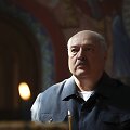 Aliaksandras Luka&scaron;enka / Alexander Kazakov / AP