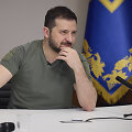 Volodymyras Zelenskis