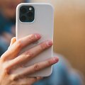 &bdquo;Iphone&ldquo; telefonas
