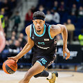 Treshawn Thurman