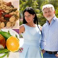 Jurga ir Paulius Jurkevičiai bei jų ruo&scaron;ti patiekalai