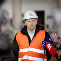 Valdas Benkunskas