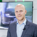 Matas Buzelis