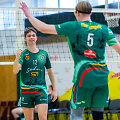 Marijampolės &bdquo;Sūduvos&ldquo; tinklininkai