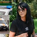 Jurga Baltrukonytė, policija, greitoji