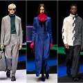 &bdquo;Emporio Armani&ldquo; 2021&ndash;2022 m. rudens ir žiemos kolekcijos modeliai