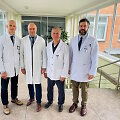 KUL neurochirurgai