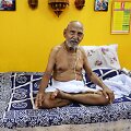 Hinduistų svamis Sivananda