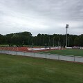 Naujasis daugiafunkcis centras pagal valdžios viziją atsirastų Kvietinių gatvėje, greta parko ir jau esančio stadiono.
