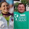 Lietuvos sporto žvaigždės