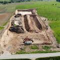 &Scaron;audyklos įrengimas Vilniaus rajone, &scaron;alia Sudervės
