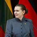 Dovilė &Scaron;akalienė