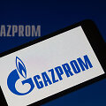 &bdquo;Gazprom&ldquo;
