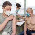 Kelios de&scaron;imtys Lietuvos sportininkų &scaron;ią savaitę sulaukė pirmųjų vakcinų nuo COVID-19, bet mūsų &scaron;alies olimpinės rinktinės gydytojas Dalius Barkauskas mano, kad vakcinavimas turi vykti lanksčiu grafiku. Be to, jis įžvelgia daugiau pavojų, supančių ne tik olimpines žaidynes, bet ir visą mūsų visuomen