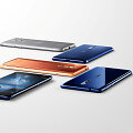 Naujieji &bdquo;Nokia 8&ldquo; telefonai
