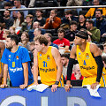 Stambulo &bdquo;Fenerbahče&ldquo; &ndash; Tel Avivo &bdquo;Maccabi&ldquo;