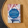 Sadhguru knyga &bdquo;Vidinė inžinerija&ldquo;