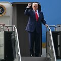 Donaldas Trumpas / ANDREW CABALLERO-REYNOLDS / AFP