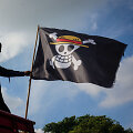Piratų vėliava