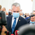 Gitanas Nausėda