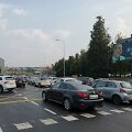 Spūstis Vilniuje rugsėjo 2 d. vakarą