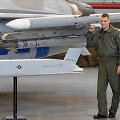 Raketos JASSM, AP