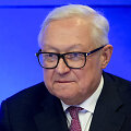 Sergejus Riabkovas /  / AP