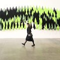 Meno mugės &bdquo;ArtVilnius&lsquo;15&ldquo; atidarymas