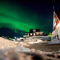 Nukas / BO AMSTRUP / AFP