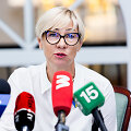 Jurgita &Scaron;iugždinienė