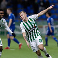 A lygos rungtynės: Vilniaus &bdquo;Žalgiris&ldquo; &ndash; &bdquo;Jonava&ldquo;