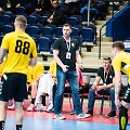 Rankinio rungtynės: Lietuva - Izraelis. Mindaugas Andriu&scaron;ka