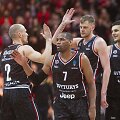 Vilniaus &bdquo;Rytas&ldquo; &ndash; &bdquo;AS Monaco&ldquo;