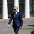 Gitanas Nausėda 