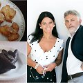 Jurga ir Paulius Jurkevičiai bei jų ruo&scaron;ti saldumynai