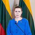 Dovilė &Scaron;akalienė