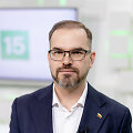 Robertas Kaunas