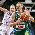 Martynas Mažeika ir Renaldas Seibutis
