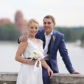 Vilija Pilibaitytė-Mia ir Nerijus Antanavičius