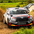 &bdquo;7bet Rally Lazdijai &lsquo;25&ldquo; pirmoji diena