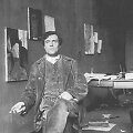 Amedeo Modigliani (1884&ndash;1920)