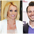 Britney Spears ir Charlie Ebersolis