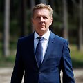 Erikas Ovčarenko/BNS nuotr. Arvydas Vaitkus