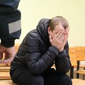 Trims mėnesiams suimtas močiutę apiplė&scaron;ęs kur&scaron;ėni&scaron;kis
